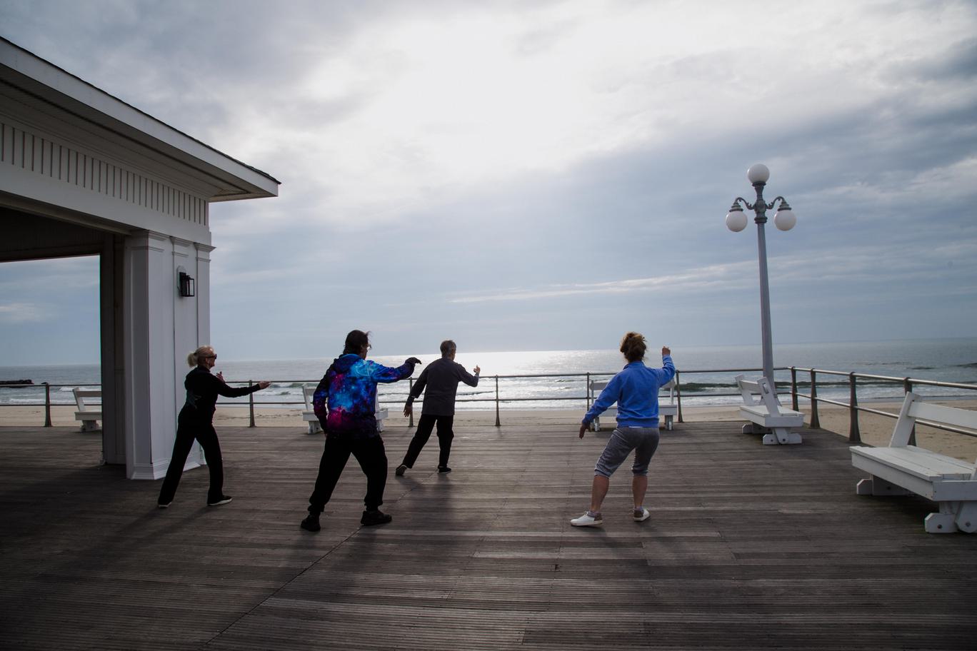 Classes – Empty Step Tai Chi